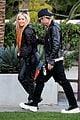 avril lavigne mod sun coordinate outfits for lunch date 05