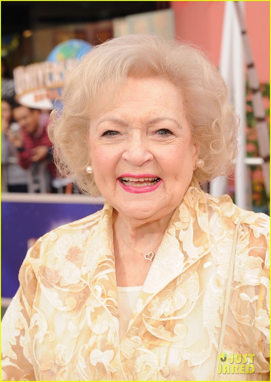 'Betty White A Celebration' Producers Open Up About Final Interview