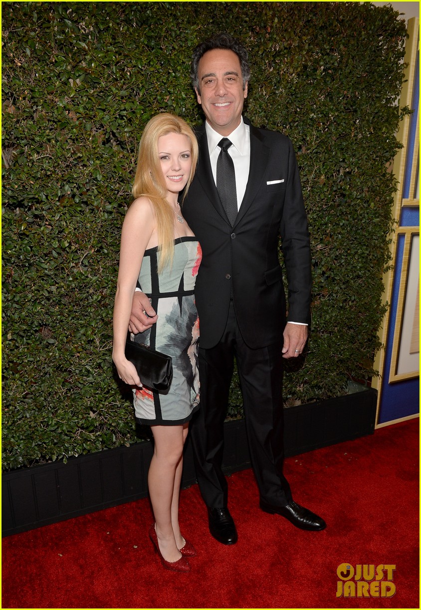 'Everybody Loves Raymond' Star Brad Garrett Marries Longtime Love