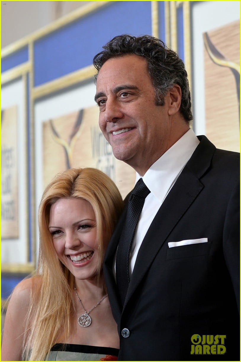 'Everybody Loves Raymond' Star Brad Garrett Marries Longtime Love