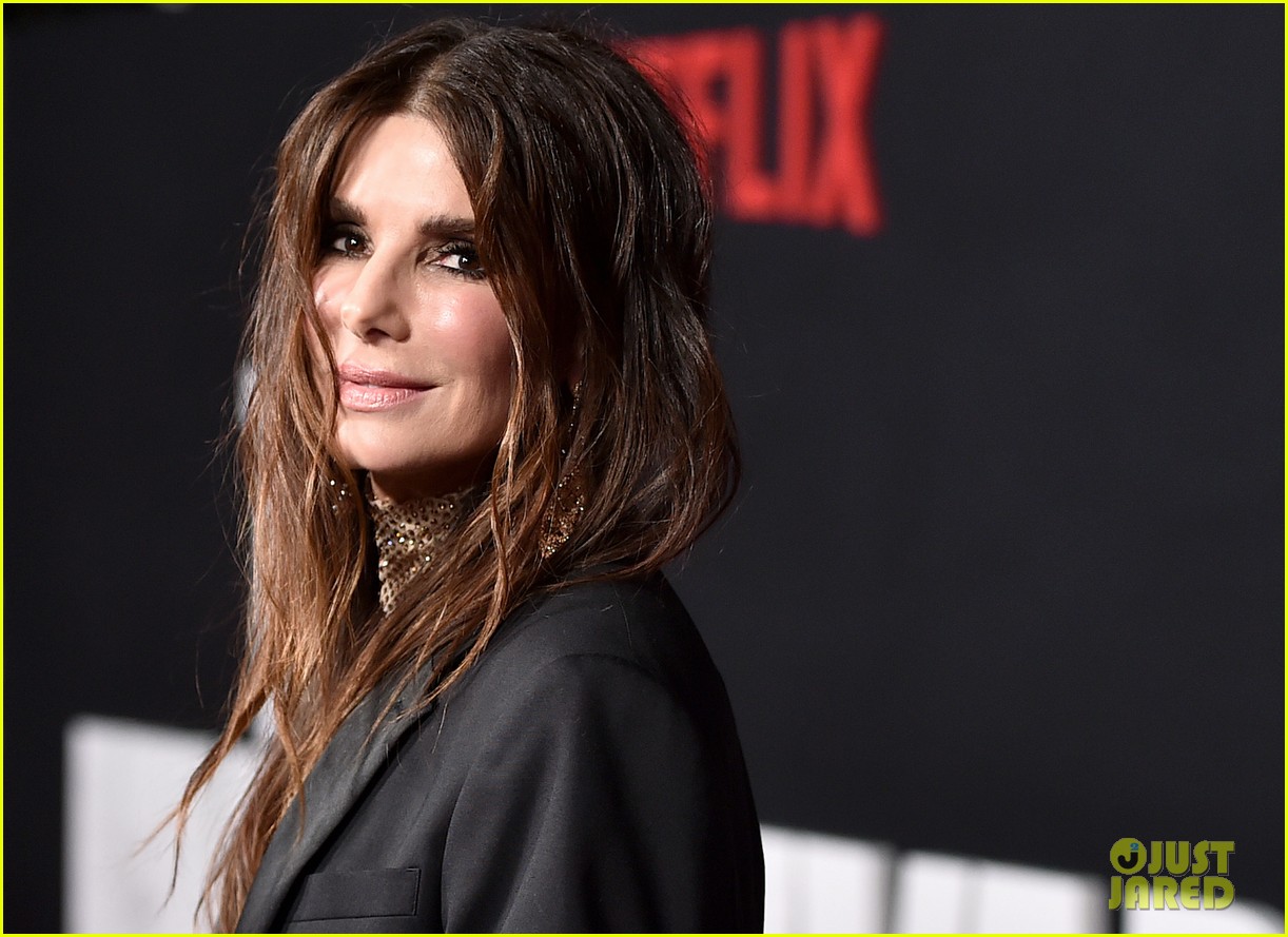 sandra bullock credits netflix for why shes still getting work today 104688589