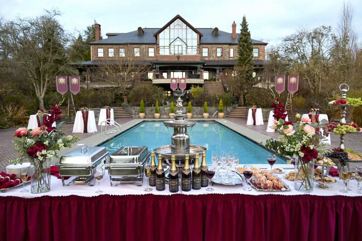 Who Stars in Hallmark's Butlers In Love? Meet The Cast!: Photo 4696698 ...