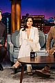 neve campbell reacts to the weeknd corden 05