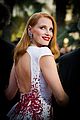 jessica chastain talks about growing up in poverty 05