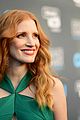 jessica chastain talks about growing up in poverty 09