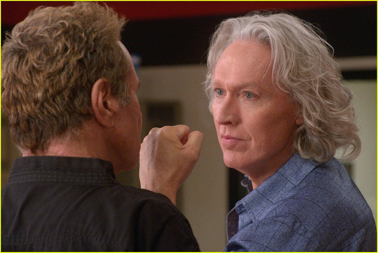 ‘Cobra Kai’ Season 4 Features a Cameo From a Grammy-Winning Superstar