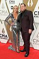 luke combs expecting first child with wife nicole 05