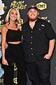 luke combs expecting first child with wife nicole 06