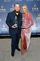 luke combs expecting first child with wife nicole 10