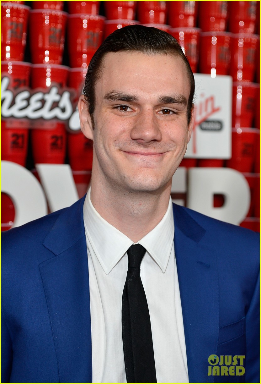 Cooper Hefner Defends Late Father Hugh Hefner Ahead of 'Secrets of(02)