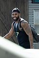 jason derulo shows off fit physique leaving the gym 01