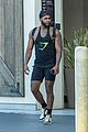 jason derulo shows off fit physique leaving the gym 02