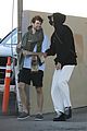 jacob elordi noah centineo meet up for afternoon workout 08