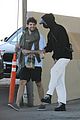 jacob elordi noah centineo meet up for afternoon workout 12