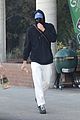 jacob elordi noah centineo meet up for afternoon workout 28