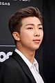 bts reps give update on jin rm recovery from covid 19 04