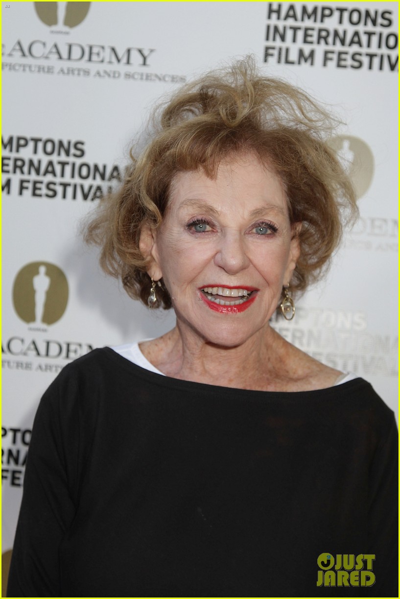 Joan Copeland Dead Broadway Star & Sister of Arthur Miller Dies at 99