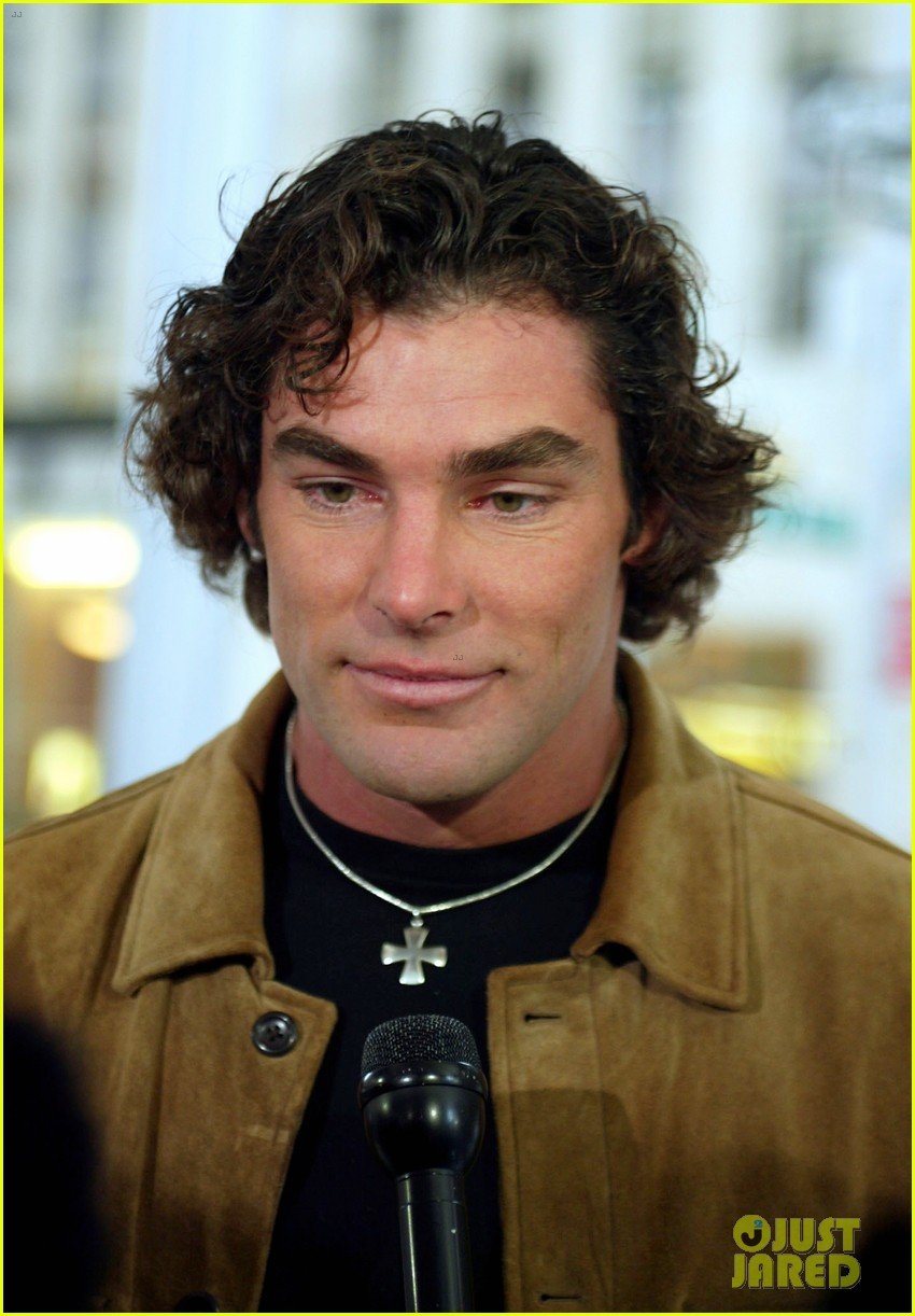Photo: joe millionaire original star evan marriott today 19 | Photo