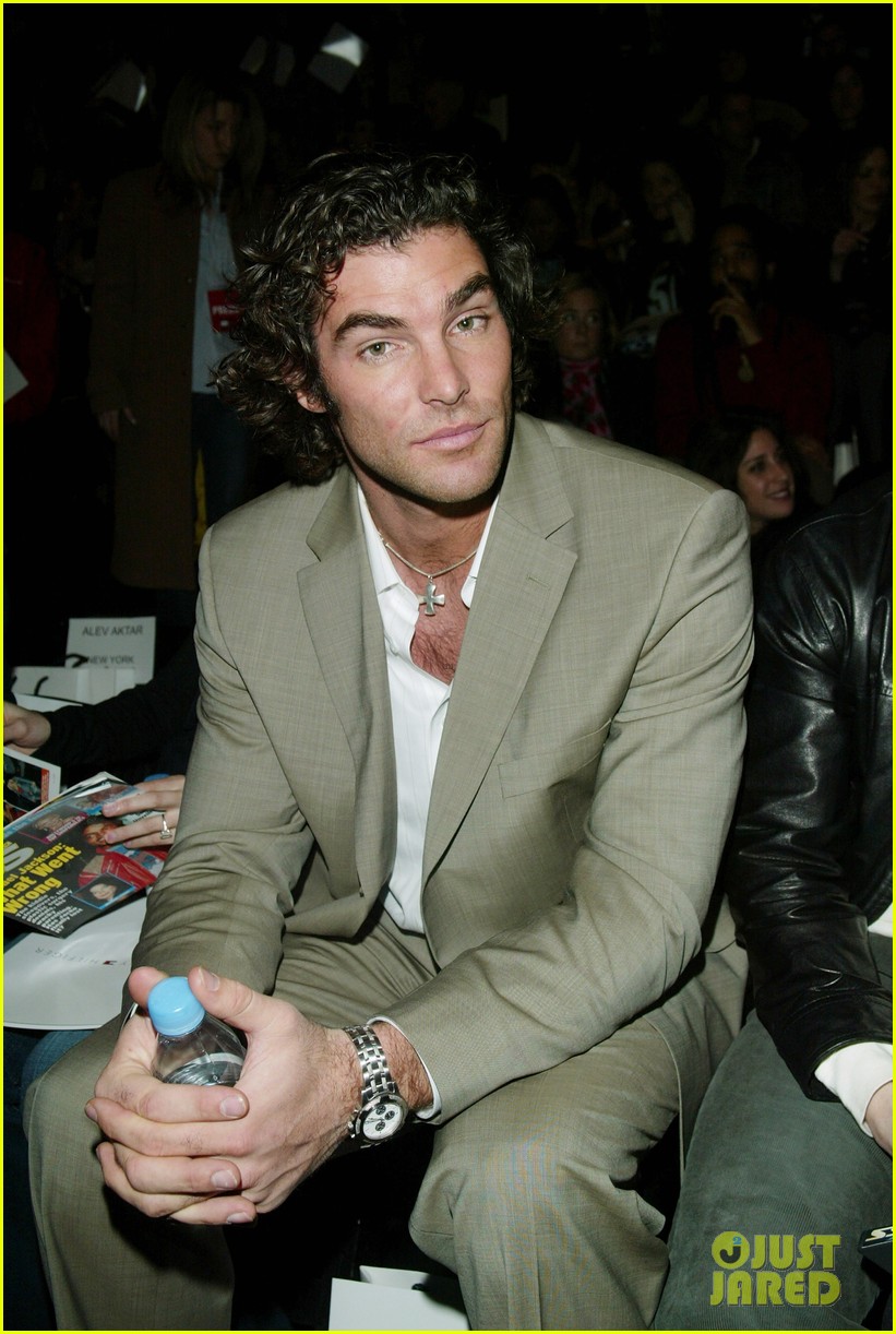 Photo: joe millionaire original star evan marriott today 20 | Photo