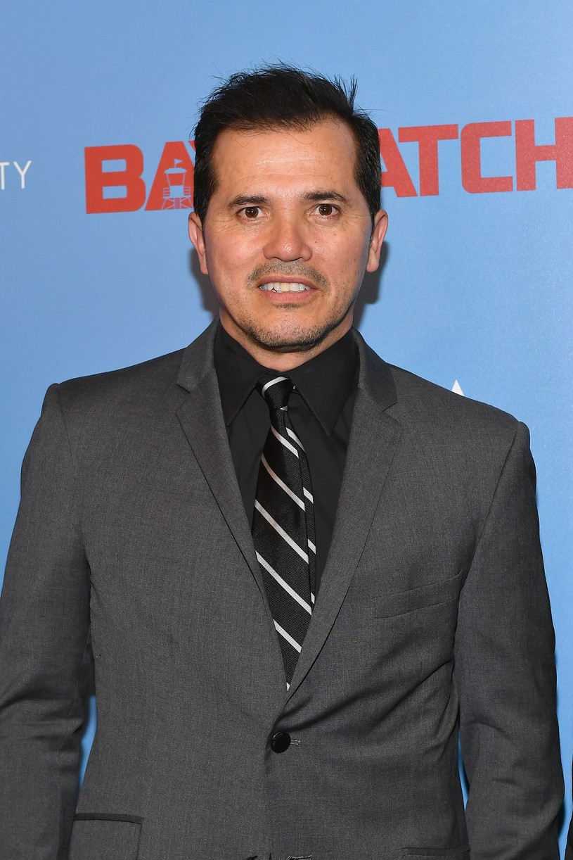 John Leguizamo Admitted That He Stayed Out of the Sun To Land Movie