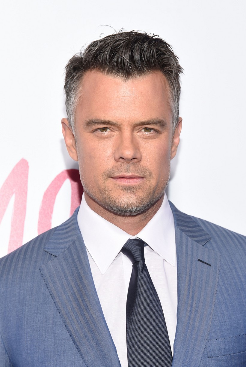 Josh Duhamel Joins �Mighty Ducks Game Changers� For Josh Duhamel Joins �Mighty Ducks Game Changers� For