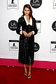 kaia gerber dazzles at la art show opening night party 04