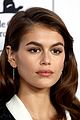 kaia gerber dazzles at la art show opening night party 07