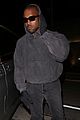 kanye west out at craigs 03