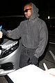 kanye west out at craigs 05