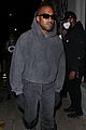 kanye west out at craigs 07
