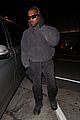 kanye west out at craigs 08