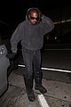 kanye west out at craigs 10