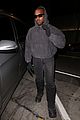 kanye west out at craigs 11