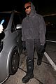 kanye west out at craigs 12