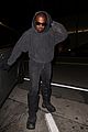 kanye west out at craigs 17