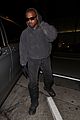 kanye west out at craigs 18