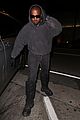 kanye west out at craigs 19