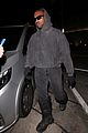 kanye west out at craigs 21