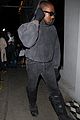 kanye west out at craigs 23