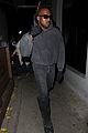kanye west out at craigs 25