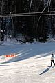 kendall jenner hits slopes ski getaway friends 06
