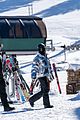 kendall jenner hits slopes ski getaway friends 08