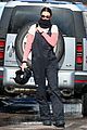 kendall jenner solo ski day 20