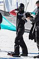 kendall jenner solo ski day 42