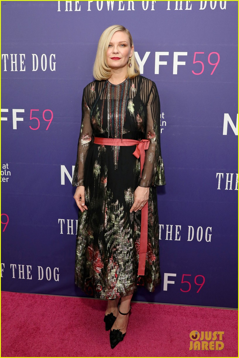 Kirsten Dunst to Star in Action Epic 'Civil War' at A24: Photo 4693317