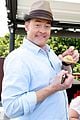 david koechner arrested for dui hit and run 03