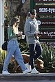 taylor lautner tay dome out together 39