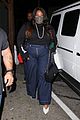lizzo meets up with friends dinner at craigs weho 05