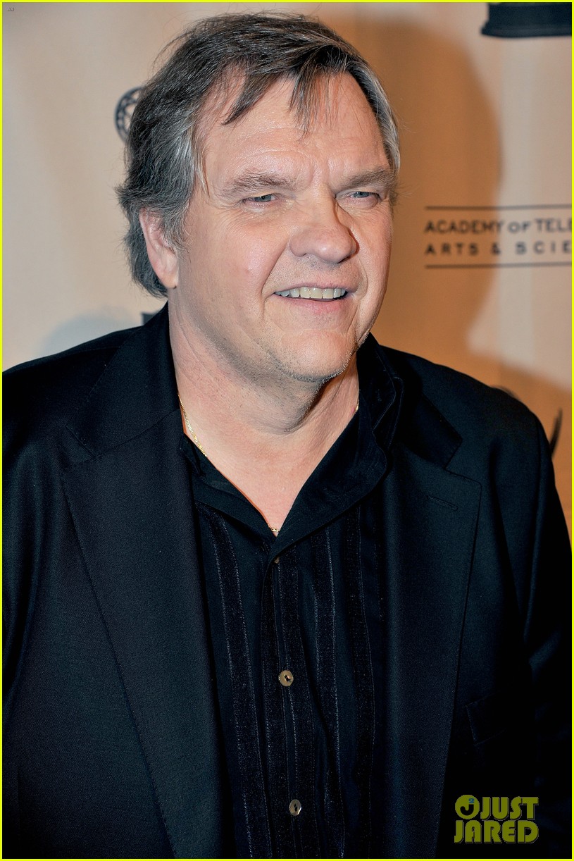 Meat Loaf Dead 'Bat Out of Hell' Singer Dies at 74, Family Confirms