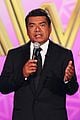 george lopez cuts comedy show short after falling ill 08